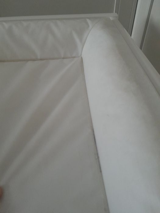 Przewijak ikea i mata do przewijania