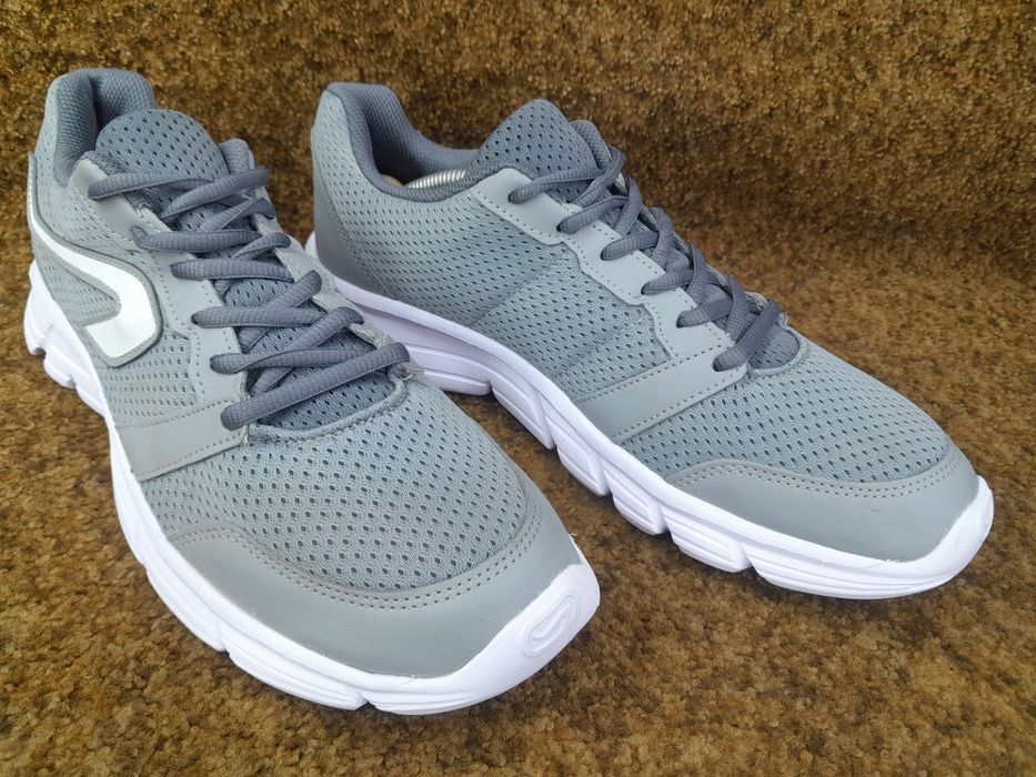 Кросівки літні оригінал Kalenji Run 44 розмір.