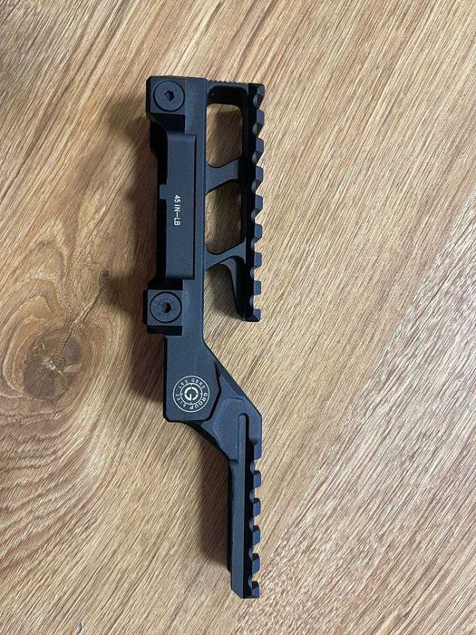 Кронштейн/маунт GBRS Group Hydra V2 Mount М