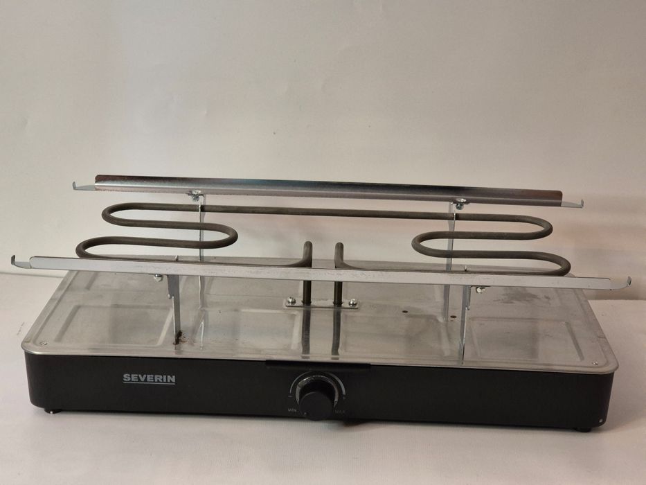 Grill elektryczny raclette Severin RG 2371