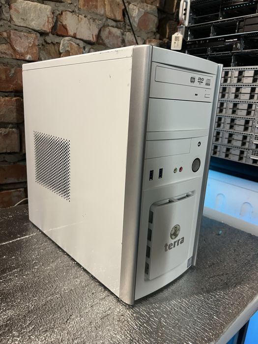 Системний блок Core i7 7700, GTX 1060 6gb