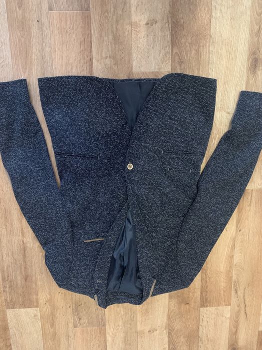 Пиджак подростковый