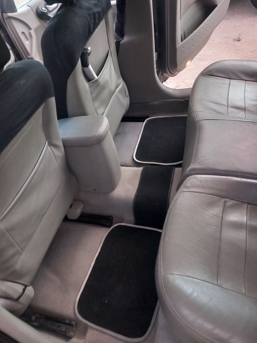 renault megane break 1.5 dci