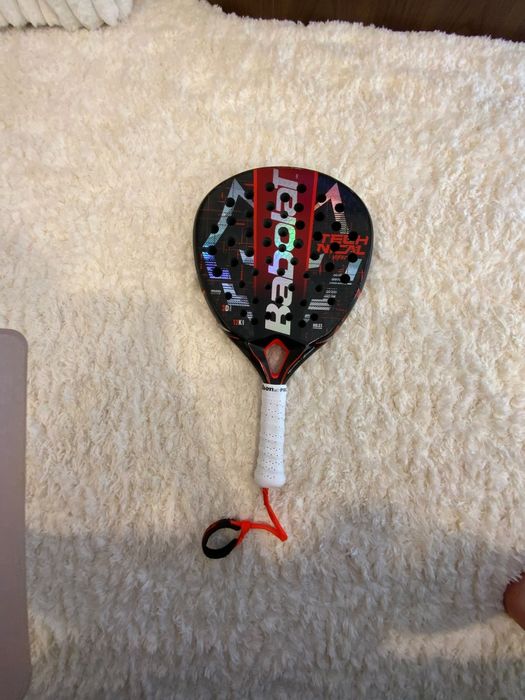 Babolat technical Viper padel