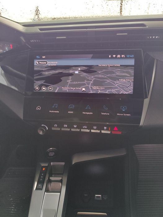 Peugeot 308sw 1.5Hdi Allure EAT8