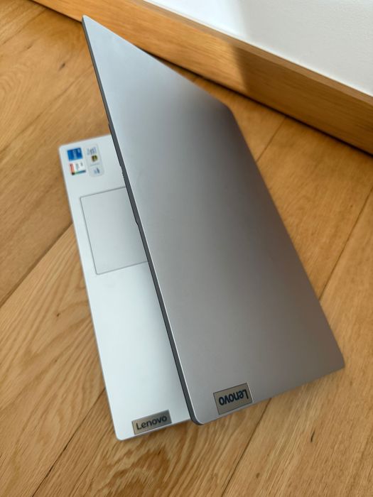 Notebook Lenovo Ideapad I5 16Gb Ram 512SSD