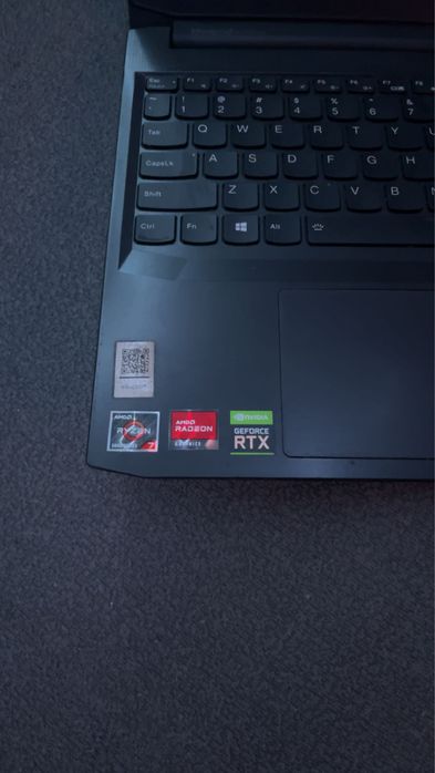Sprzedam lub wymienie laptopa ideapad gaming za ps5
