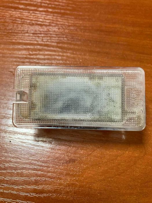 Плафон підсвічування багажного відсіку Hyundai/Kia