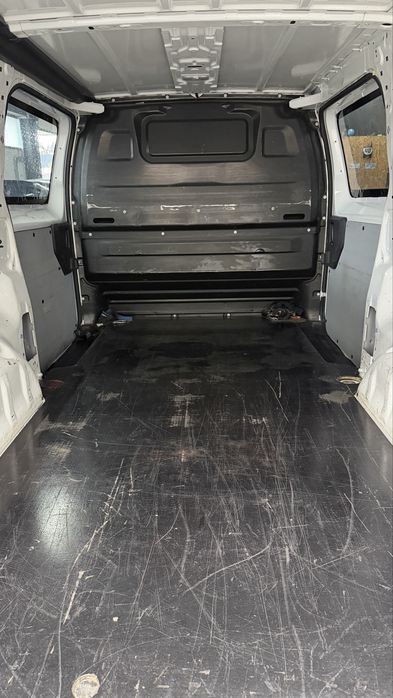 Citroën Jumpy 2.0 HDI XL 3 lugares