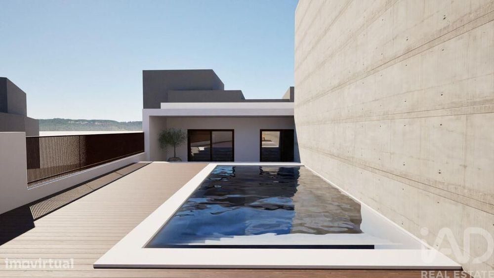 Land for Construction in Peral