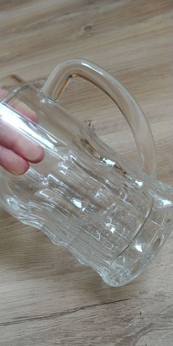Zestaw kuchenny  kubek termiczny temperówka do warzyw kufel