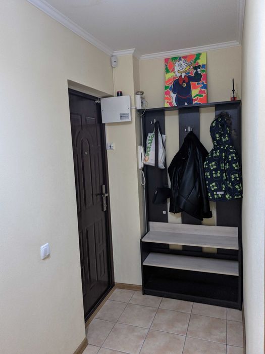 Аренда 1ком Косиора Автономное газовое отопление