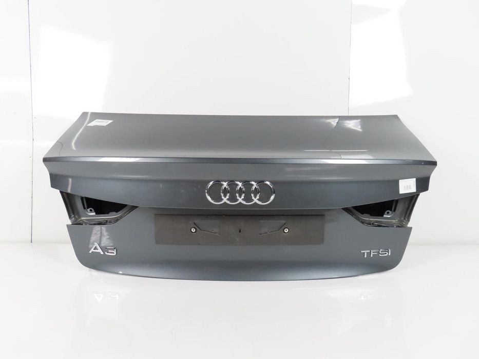 Tampa Da Mala Usado / Original Audi A3 Limousine (8Vs, 8Vm) 8V5827025
