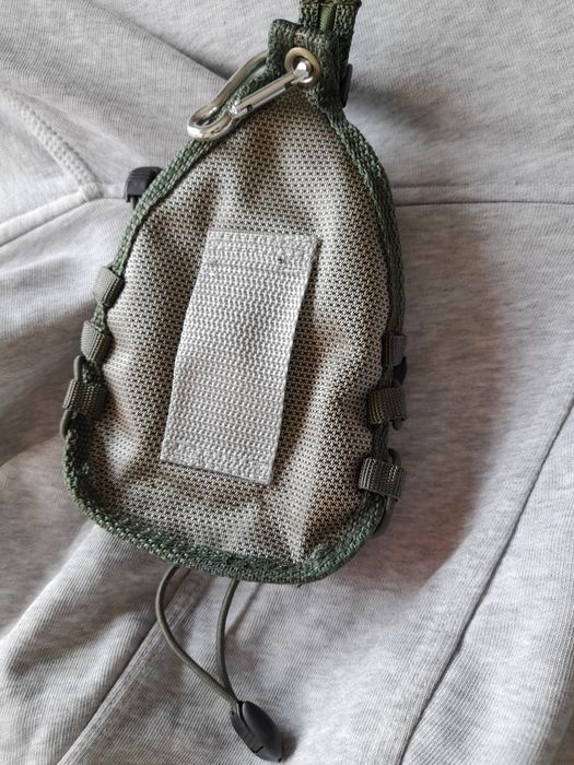 Bolsa porta chaves, cartões, tabaco, etc