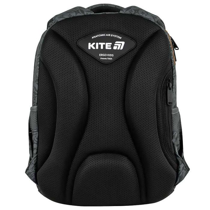 Рюкзак для школи Kite Education Naruto Shippuden NR25-773M (на зріст 130 - 145 см)