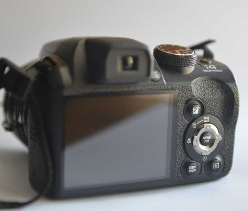Aparat FujiFilm S4500 FinePix