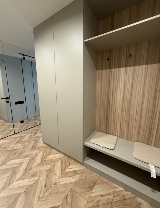 Перша здача | 55м2 | Новий ЖК з Підземним Паркінгом| Генератор