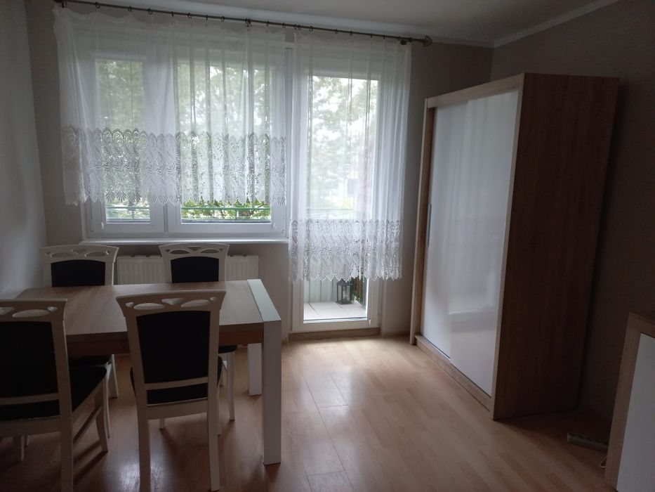 Mieszkanie – Starogard Gdański, Osiedle Kopernika, Hermanowo - Widok 2