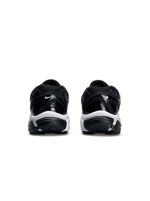 Кросівки Nike Halo Mix Black White premium i89