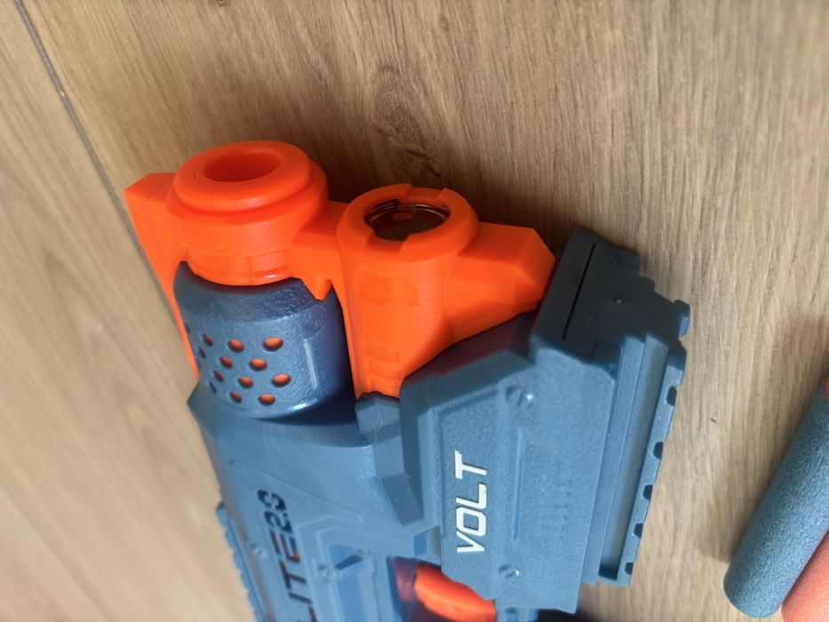 Nerf de brincar perfeito estado