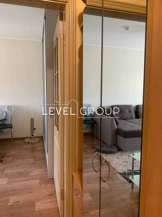 Продається видова 1 кімнатна квартира, Єлизавети Чавдар 14 поверх 25 не останній! - More
