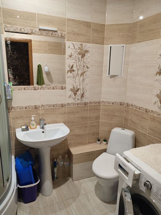 Продам 3-кімнатну квартиру