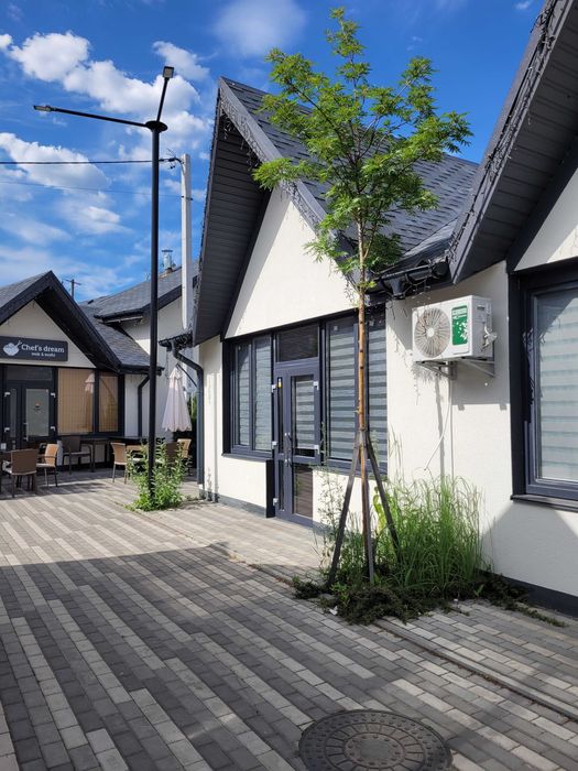 Продаж окремо стоячої будівлі 21,7 м², BAZAR&VOKZAL. Буча