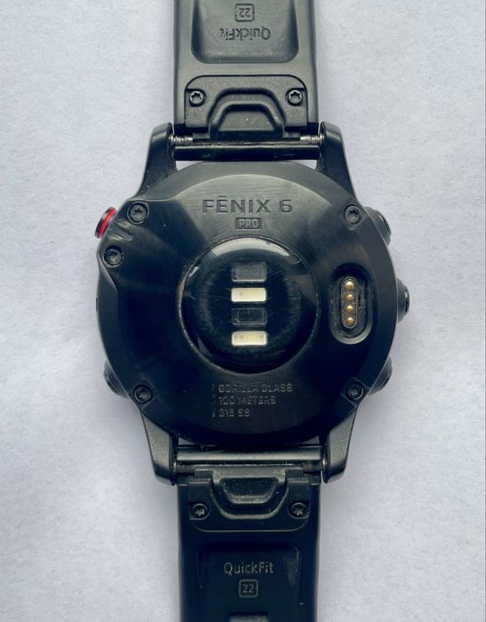 Garmin Fenix 6 PRO 47mm