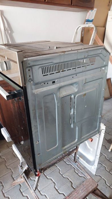 Vendo Forno Eléctrico