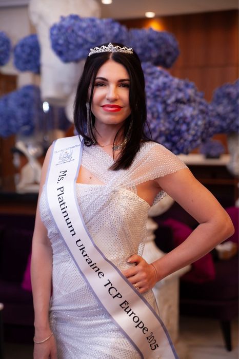 Ідеальне вечірне плаття