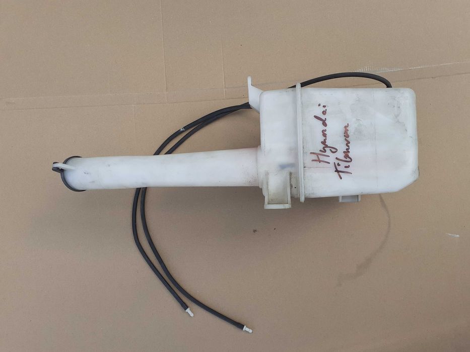 Zbiornik płynu spryskiwaczy Hyundai Tiburon