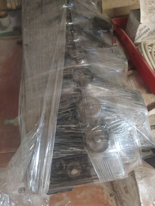 Peças Nissan Terrano 2