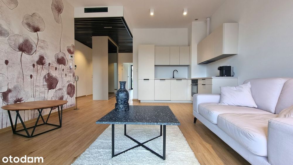 Na sprzedaż wykończone pod klucz mieszkanie apartament Łódź Polesie – pohled 6
