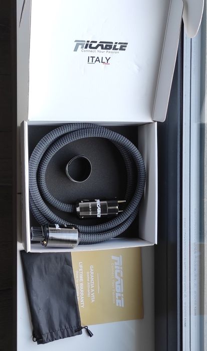 Ricable Magnus Power MK2 2.5m