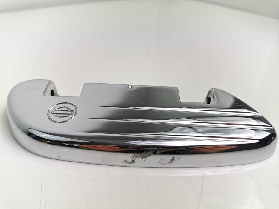 Harley-Davidson  Electra Glide Classic Podłoga podnóżek Stopka tył