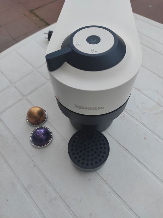 Máquina de café Nespresso