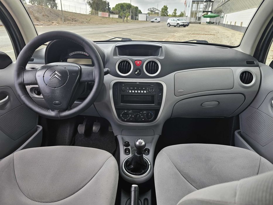 Citroën C3 1.1 Gasolina — photo 3