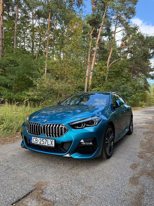 BMW Seria 2