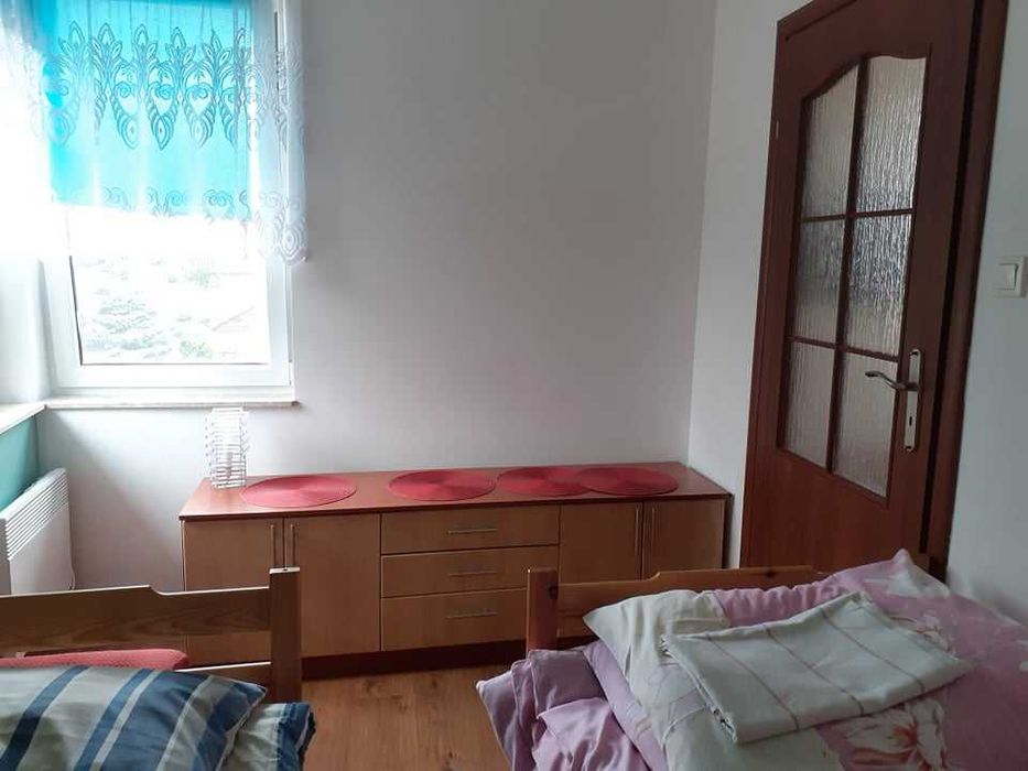 Apartament Pomarańcza Krynica Morska