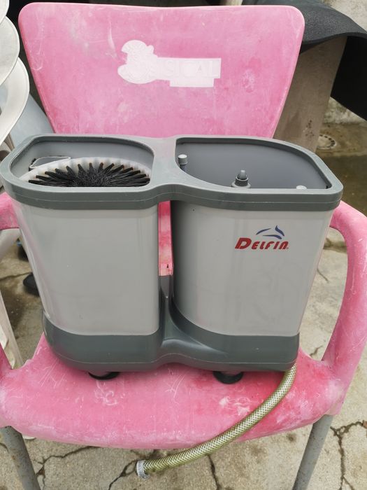 Máquina Lavar copos e chávenas