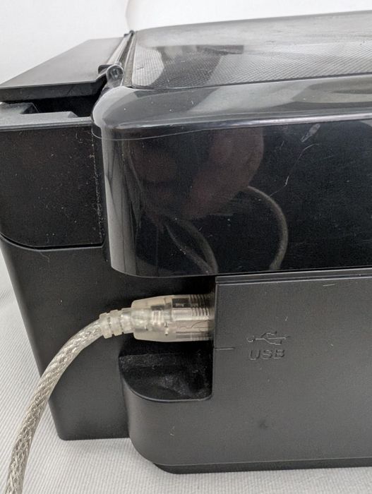 Impressora multifunções Epson XP 322