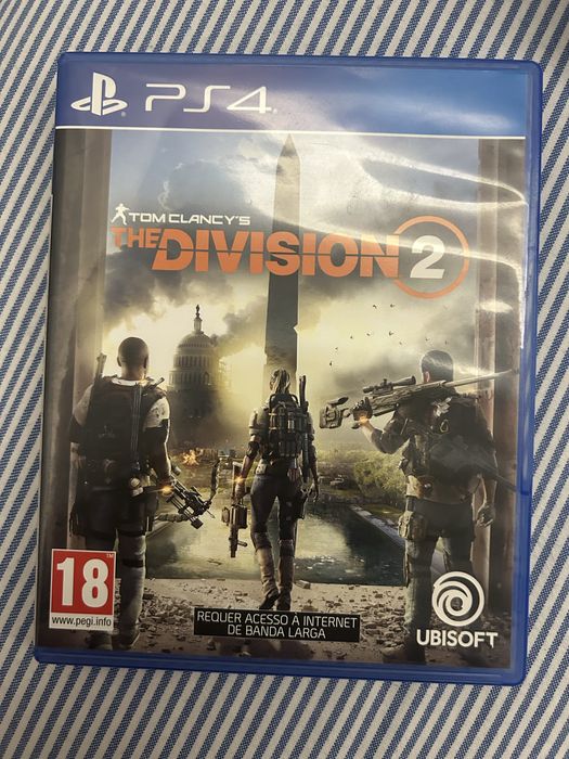Ps4+2 comandos dual shock4 +7 jogos