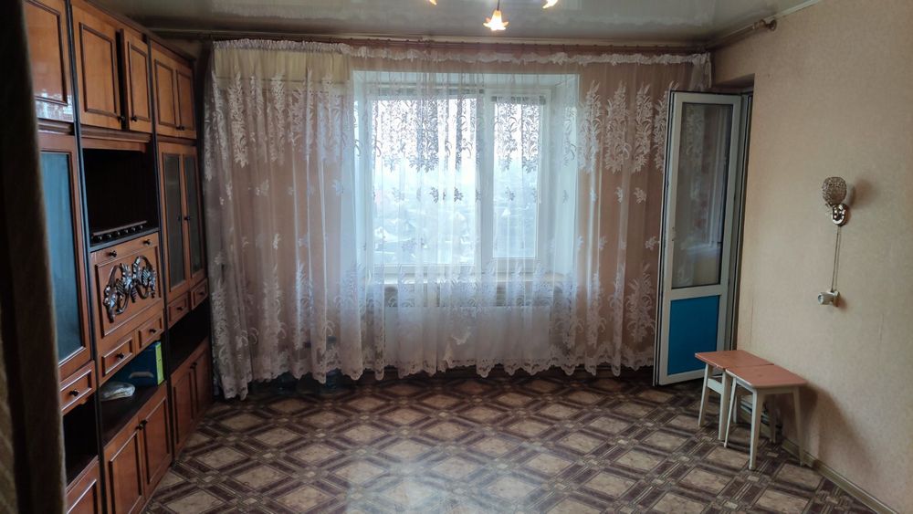 Продається 2 кімнатна квартира