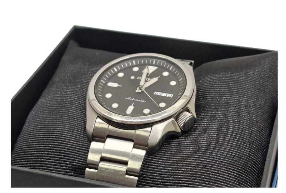 Zegarek SEIKO SRPE55K1