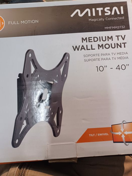 Sport para TV.mitsli
