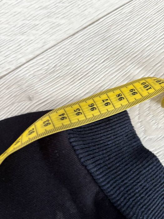 Спортивні штани на флісі