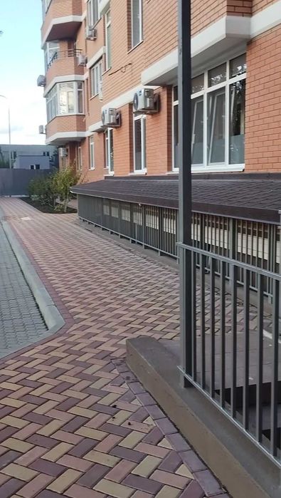 Комерційна нерухомість за адресою Овідіопольська дор. (площа 90 м²) - Atlanta.ua - фото 6