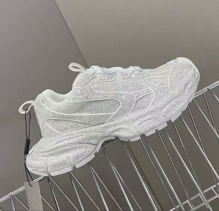 Кросівки Balenciaga 3XL  Diamond