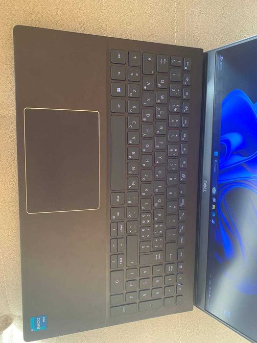 DELL Vostro 5502|15.6FHD| I5-1135G7 | 16GB DDR4 | 512GB SSD | 32% Знос