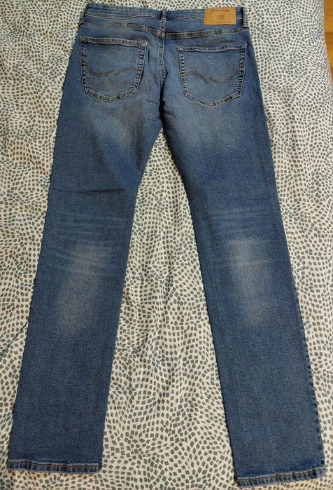 Calças de Ganga JACK & JONES